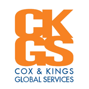 شرکت CKGS