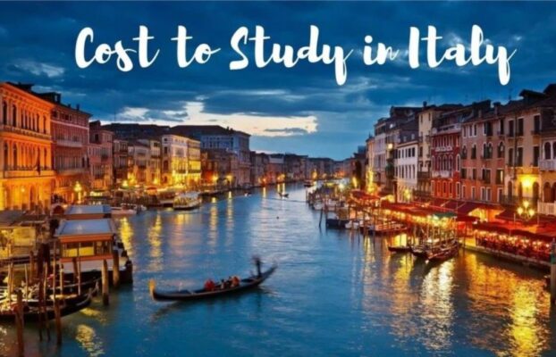 هزینه‌ های تحصیل در ایتالیا چگونه است؟