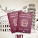 آشنایی با CKGS، کارگزار رسمی تعیین وقت و صدور ویزای ایتالیا